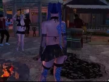 Nico_2125 from Chaturbate