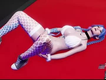 Nico_2125 from Chaturbate