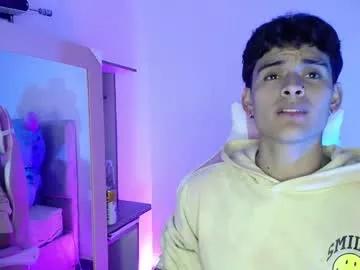 nico_lux from Chaturbate is Freechat