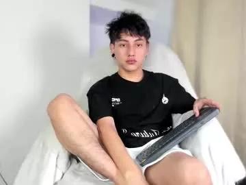 nico_nico_xd from Chaturbate is Freechat