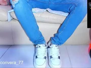 nico_rivera from Chaturbate is Freechat