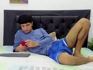 nico_robinson from Chaturbate is Freechat