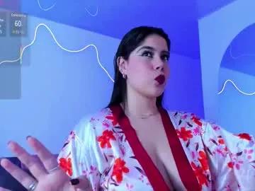 nicoblacke from Chaturbate is Freechat