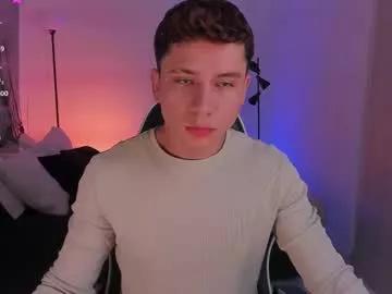 nicocruzz from Chaturbate is Freechat