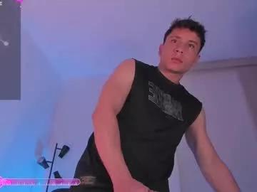 nicocruzz from Chaturbate is Freechat