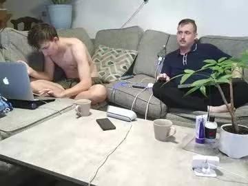 nicodavis from Chaturbate is Freechat