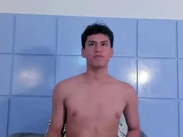 nicogreys from Chaturbate is Freechat