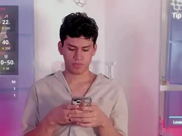 nicogreys from Chaturbate is Freechat
