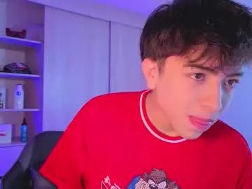 nicoisonline from Chaturbate is Freechat