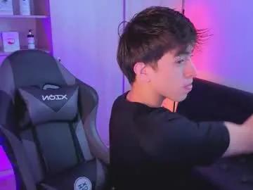 nicoisonline from Chaturbate is Freechat