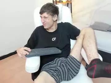 nicoking_ from Chaturbate is Freechat