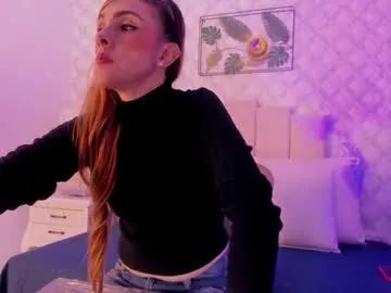 nicol_89 from Chaturbate is Freechat