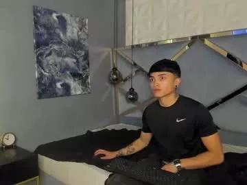 nicolarossii from Chaturbate is Freechat