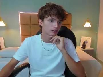 nicolasferrer18 from Chaturbate is Freechat