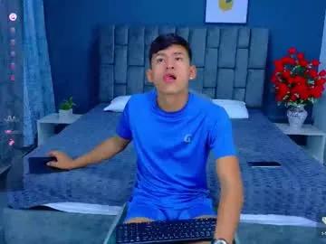 nicolastorres__ from Chaturbate is Freechat