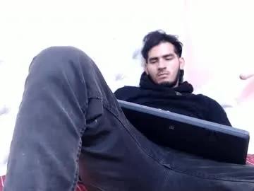 nicolay_r from Chaturbate is Freechat
