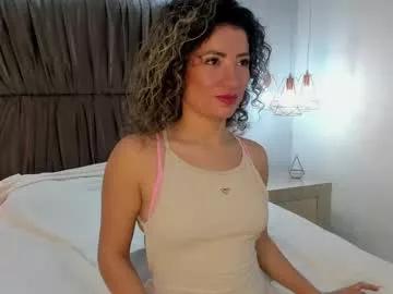 nicolblossom from Chaturbate is Freechat
