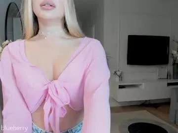 nicole_blueberry from Chaturbate is Freechat