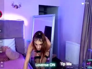 Nicole_bond from Chaturbate