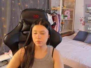 nicole_parshikova from Chaturbate is Freechat