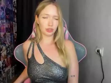 nicole_ricci_ from Chaturbate is Freechat