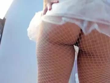 nicole_smith__ from Chaturbate is Freechat