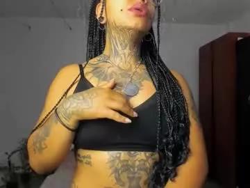 nicole_volkov_ from Chaturbate is Freechat