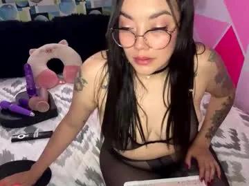 Nicole_wc from Chaturbate