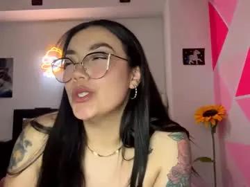 Nicole_wc from Chaturbate