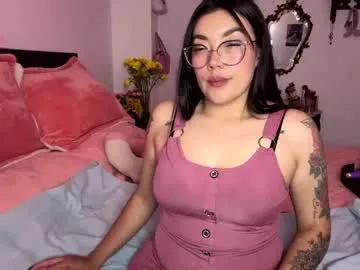 Nicole_wc from Chaturbate