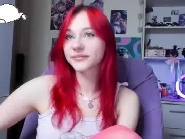 nicole_wildfire from Chaturbate is Freechat