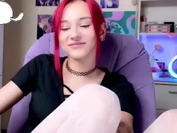 nicole_wildfire from Chaturbate is Freechat