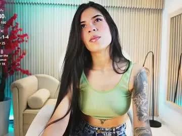 nicolecrawft from Chaturbate is Freechat