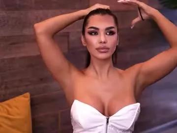 nicoledevin from Chaturbate is Freechat