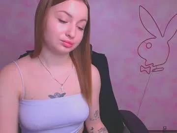 Nicoledior_ from Chaturbate