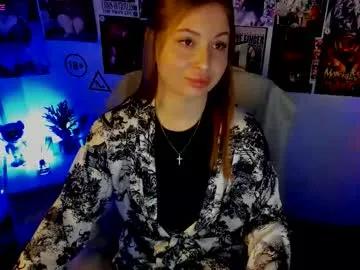 Nicoledior_ from Chaturbate