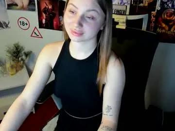 Nicoledior_ from Chaturbate