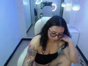 nicolee_8 from Chaturbate is Freechat