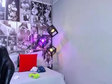 nicolee_angels from Chaturbate is Freechat