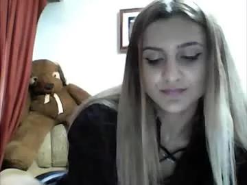 Nicoleever from Chaturbate