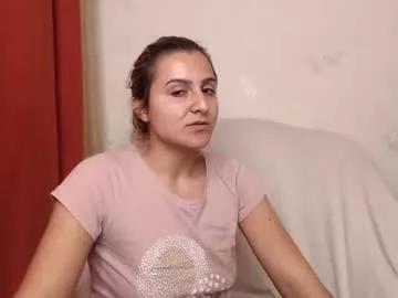 Nicoleever from Chaturbate