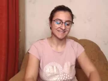 Nicoleever from Chaturbate