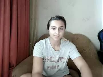 Nicoleever from Chaturbate