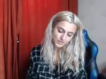 Nicoleever from Chaturbate