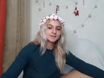 Nicoleever from Chaturbate