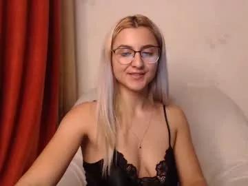 Nicoleever from Chaturbate