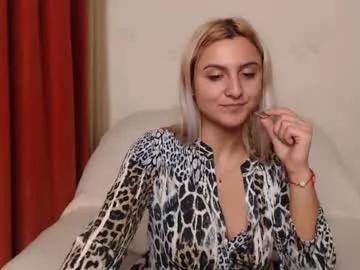 Nicoleever from Chaturbate