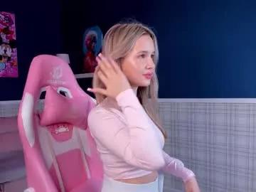 nicolettacooper from Chaturbate is Freechat