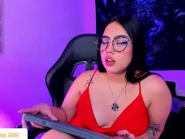 nicolle_ruizz from Chaturbate is Freechat