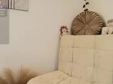 nicolle_swt from Chaturbate is Freechat